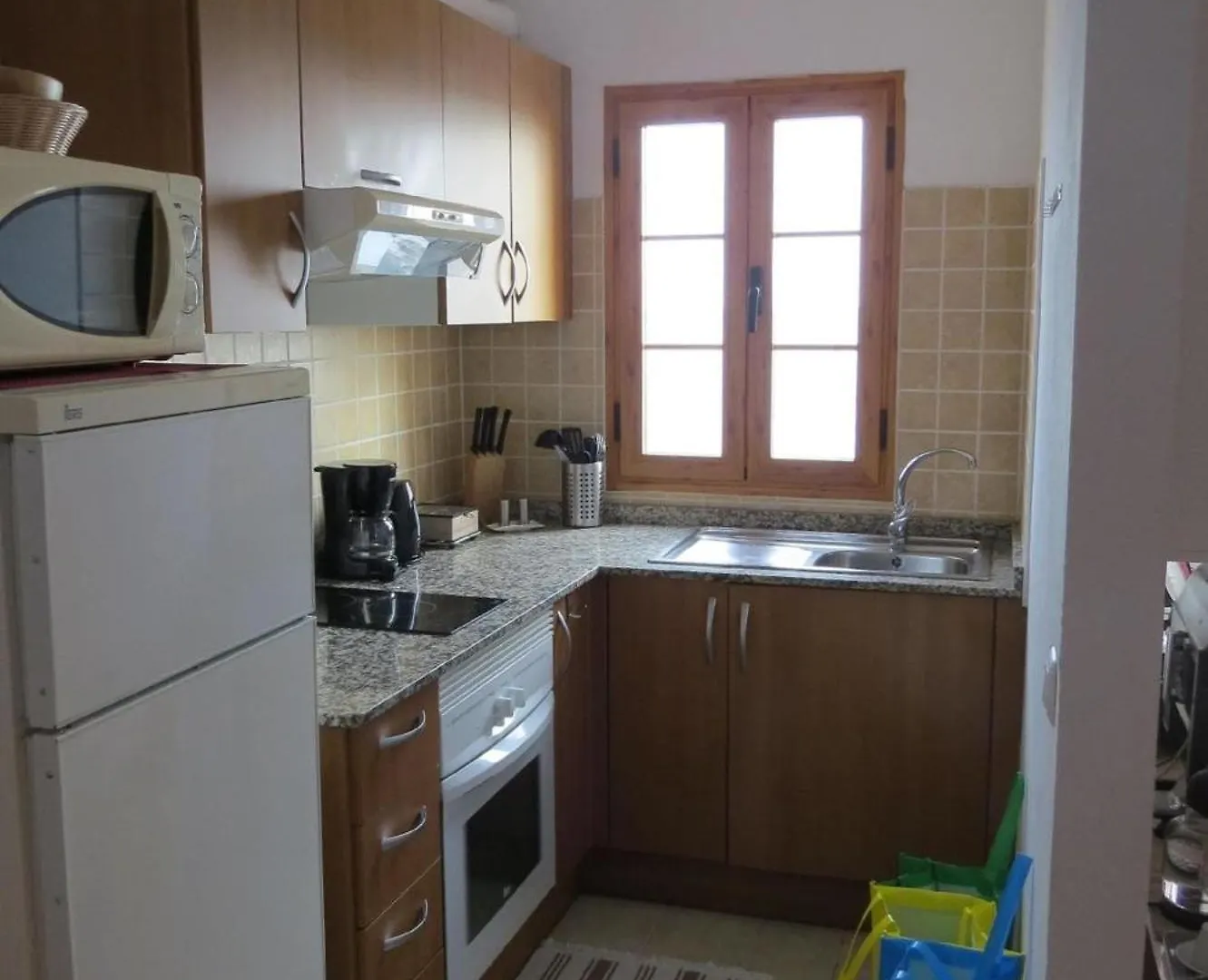 La Lajita Meerblick Prázdninový dům